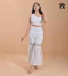 Etoile White Set (2)