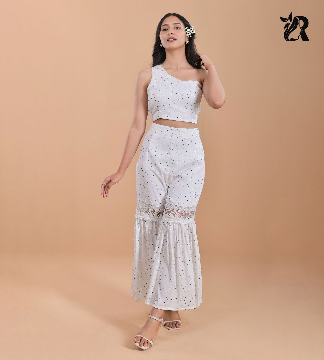Etoile White Set (3)