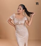 Soft Glam Bodycon Dress (2)