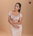 Soft Glam Bodycon Dress (2)