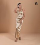 Zaya Gold Slip Gown (2)