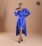 Blue Ocean Solid Party Wear (2)